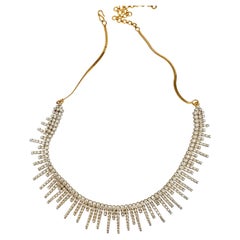 Mystique Versatile Diamond Necklace