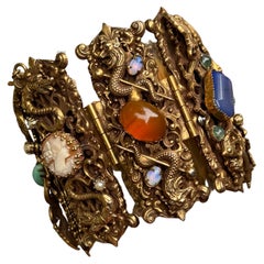 Pulsera Mítica de Declaración Única