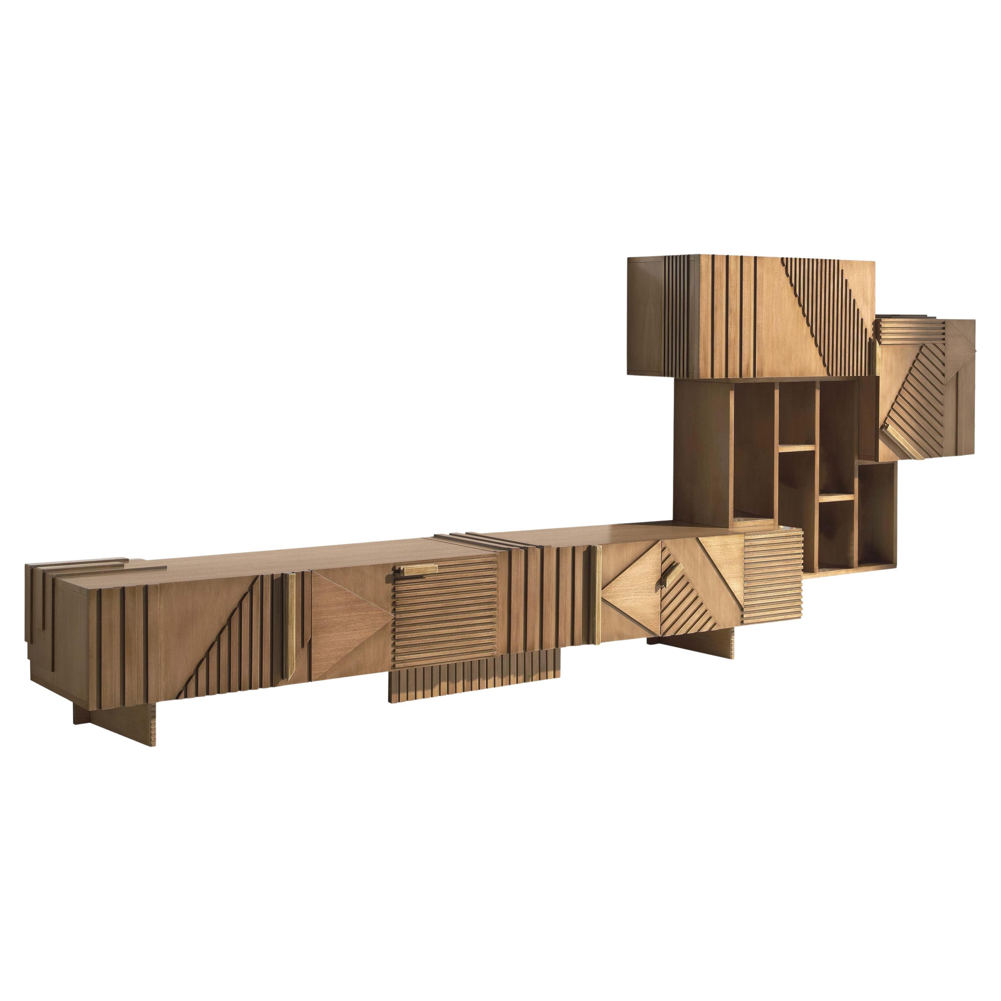 New And Custom Sideboards
