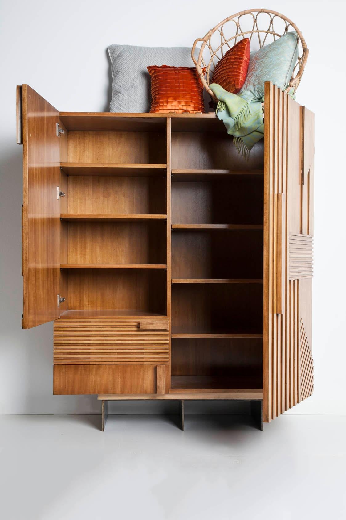 Mobiletto in legno Mytho di Lola Glamour In condizioni Nuovo in vendita a Geneve, CH