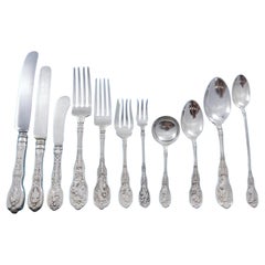 Sterling Silver
