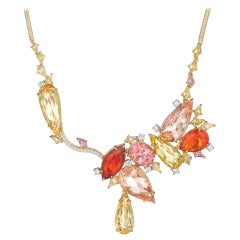 Mythology Collection Eos Necklace by Madstone