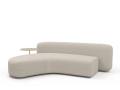 Mythos Sectional Sofa by Marioni