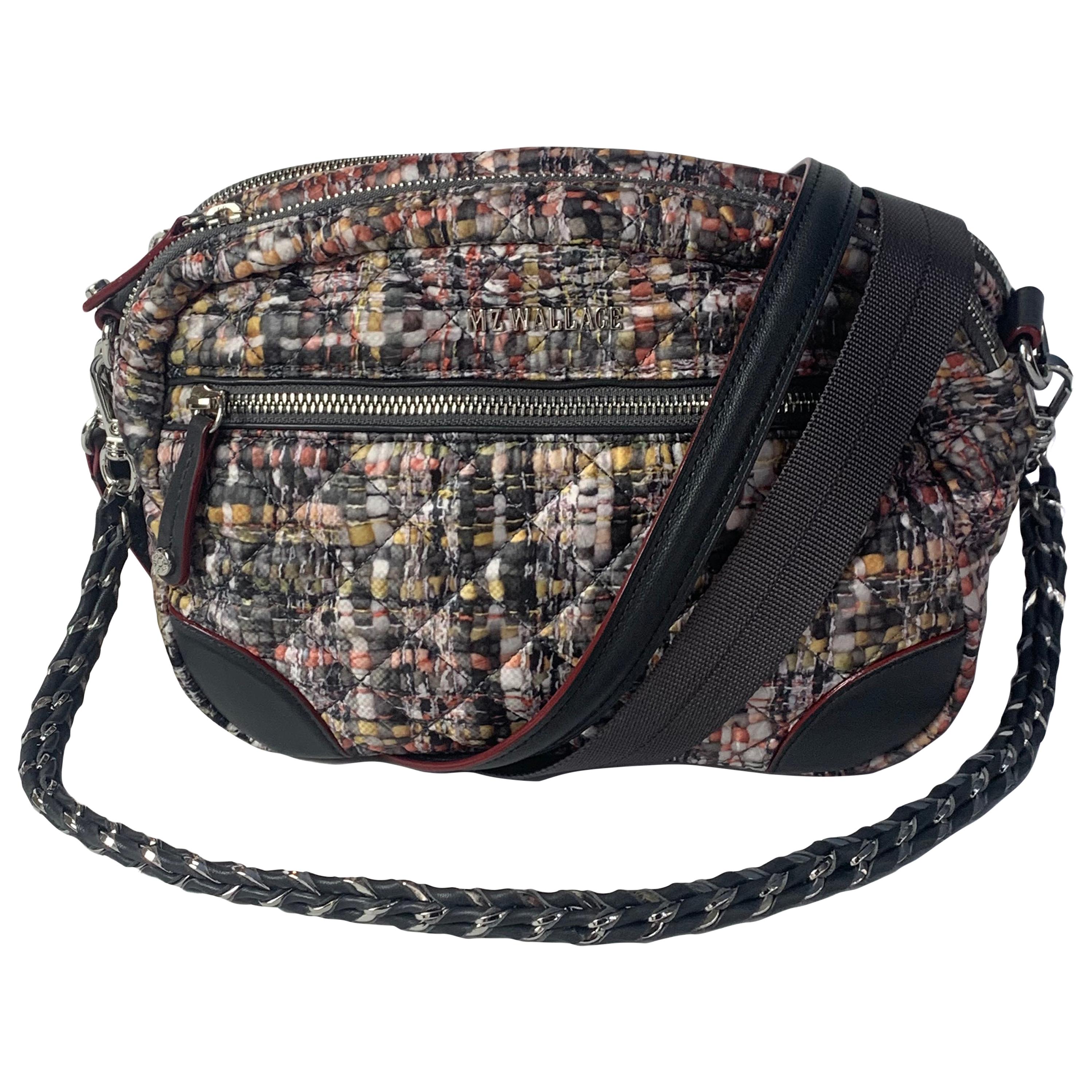 Crossbody Bags & MZ Wallace Women's Adjustable Strap for sale