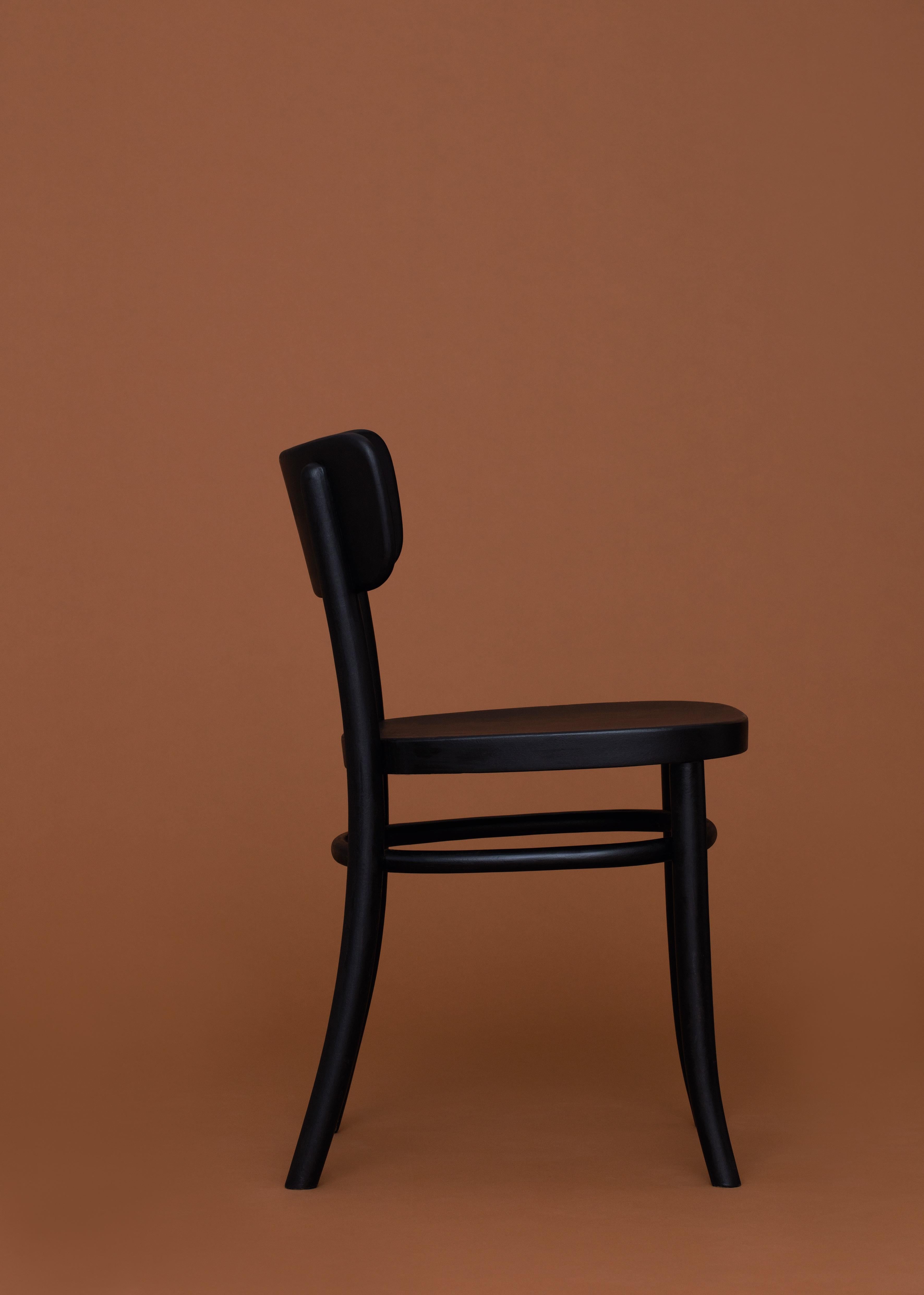 Danish MZO Chairs by Mazo Design For Sale