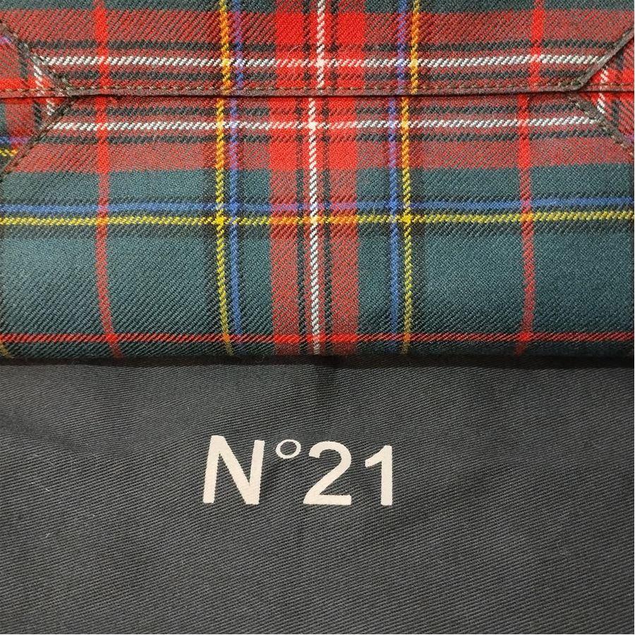 N° 21 Shoulder bag size Unica In Excellent Condition In Gazzaniga (BG), IT