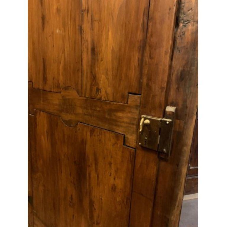 Fino al XVIII secolo N. 4 porte Luigi XVI in legno di pioppo, complete di cornice, Italia in vendita