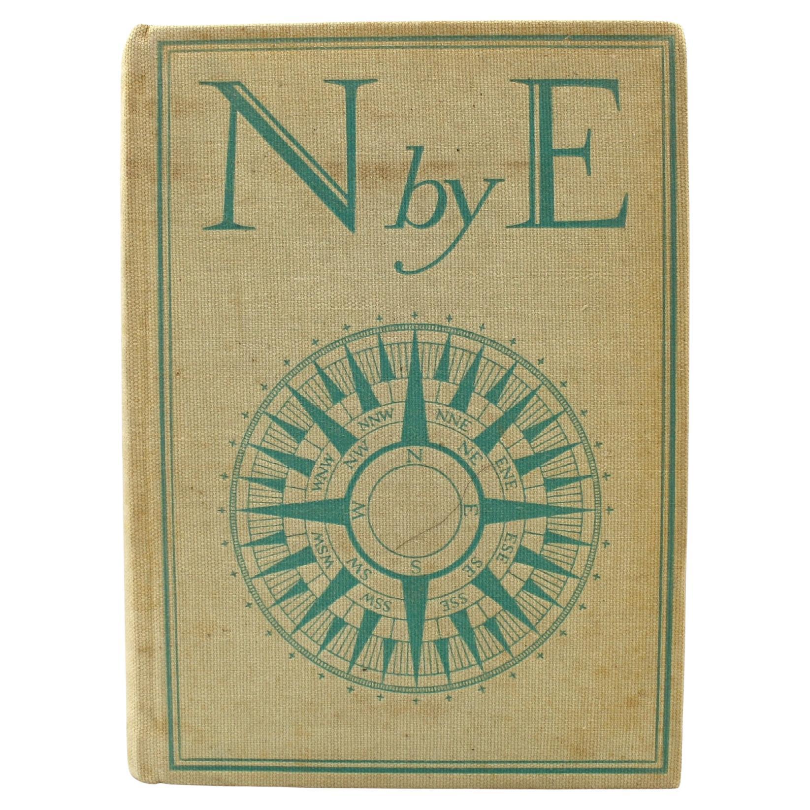 N by E di Rockwell Kent, illustrato da Rockwell Kent, Prima edizione commerciale, 1930 in vendita