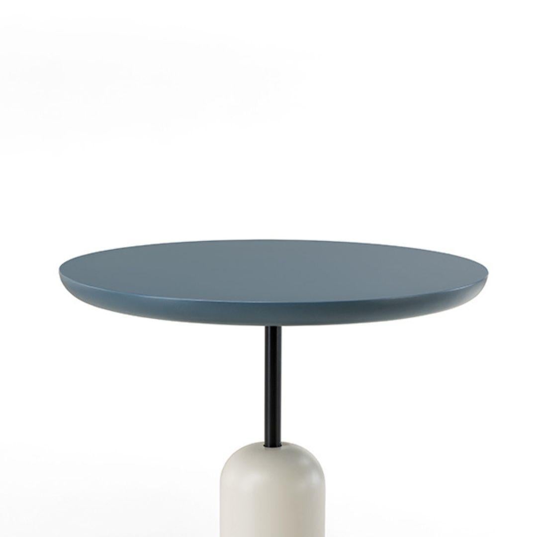 Modern N´DALU Side Table For Sale