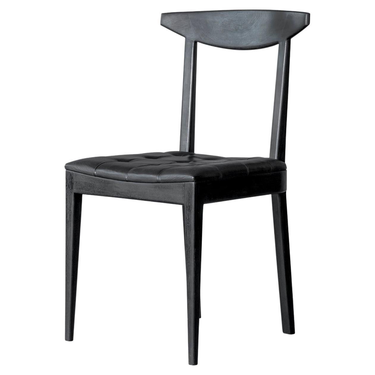 "N" Dining Chair by Atra Design