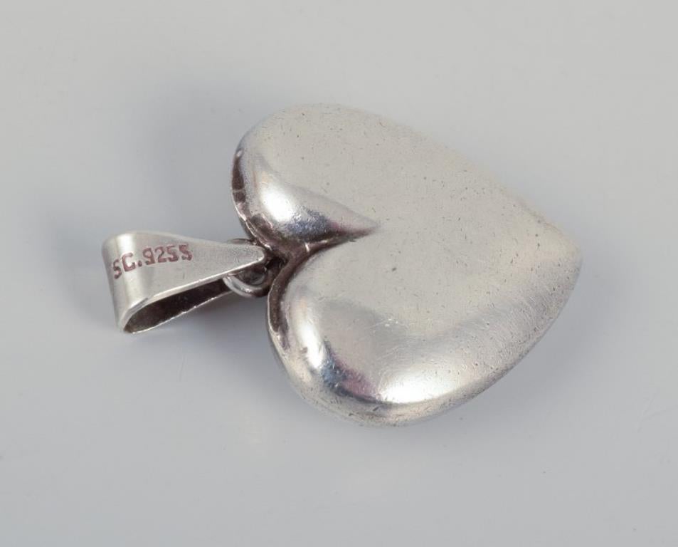 N. E. From and others. Three bracelets, one brooch, and two pendants. For Sale 4
