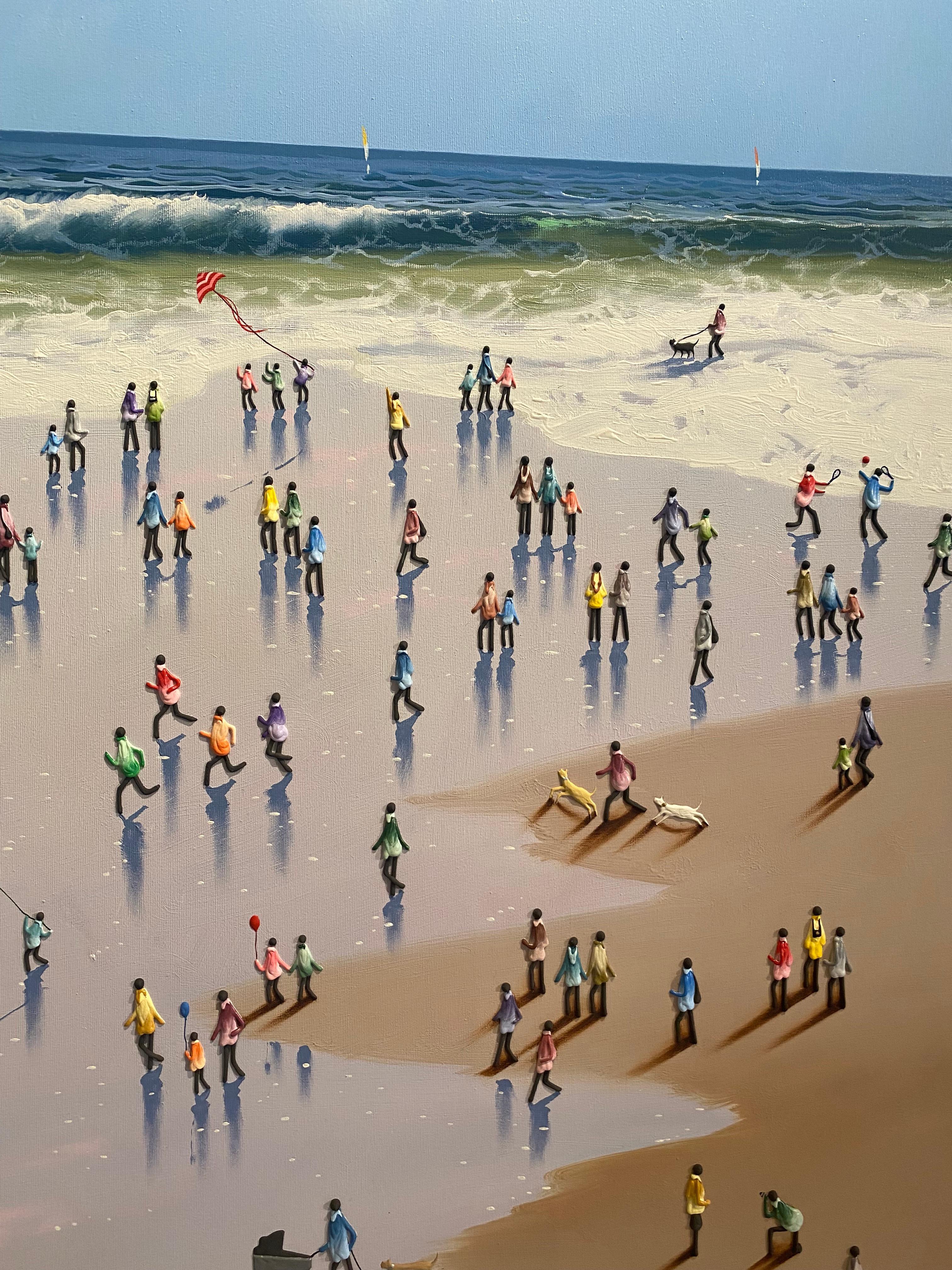 Beach Activities