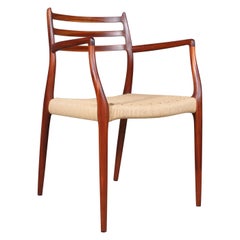 N. O. Møller Armchair