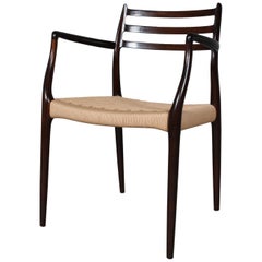 N. O. Møller Armchair