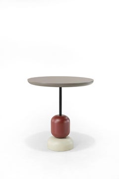 N´VULA Modern Side Table