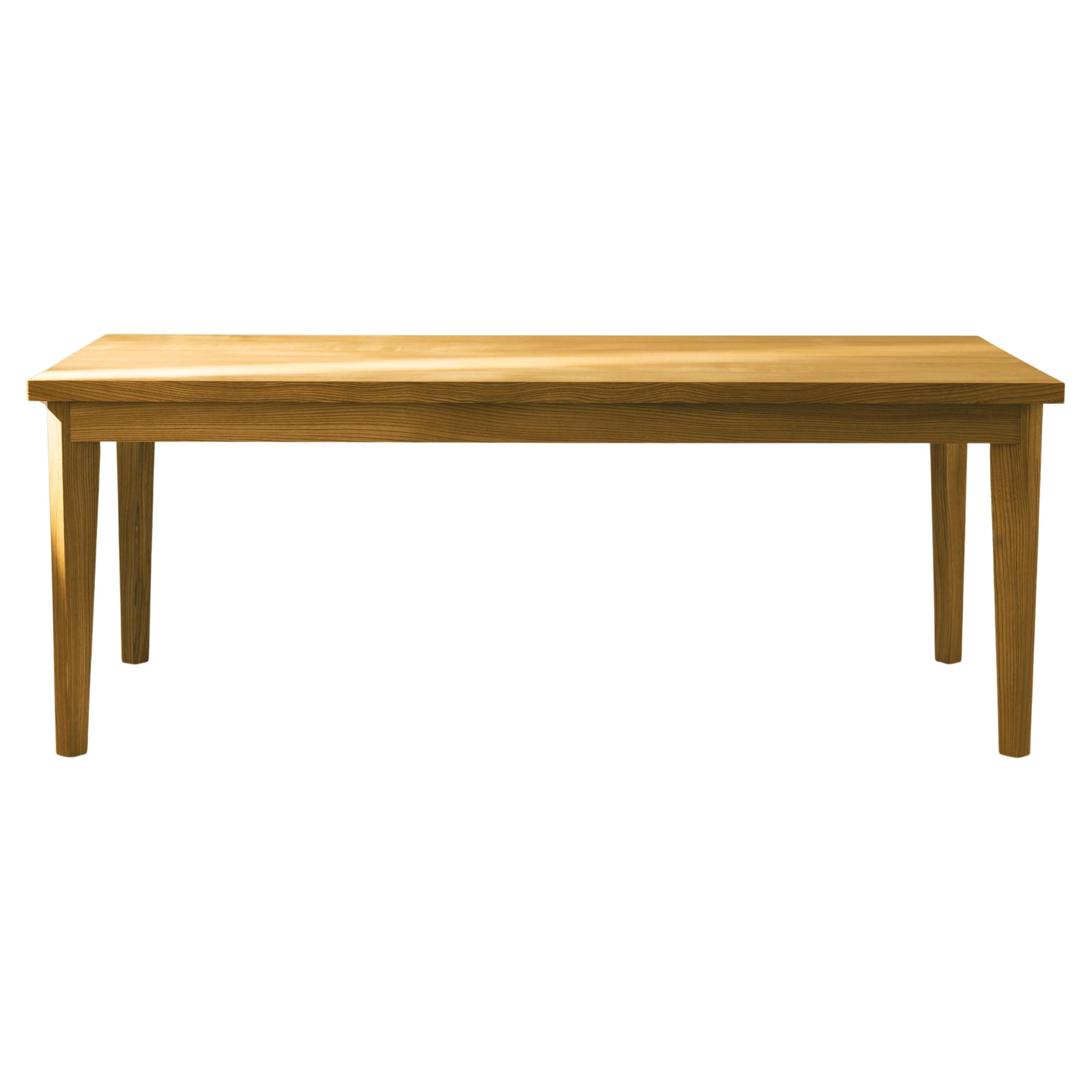 N0.14 Niedriger Tisch im Angebot