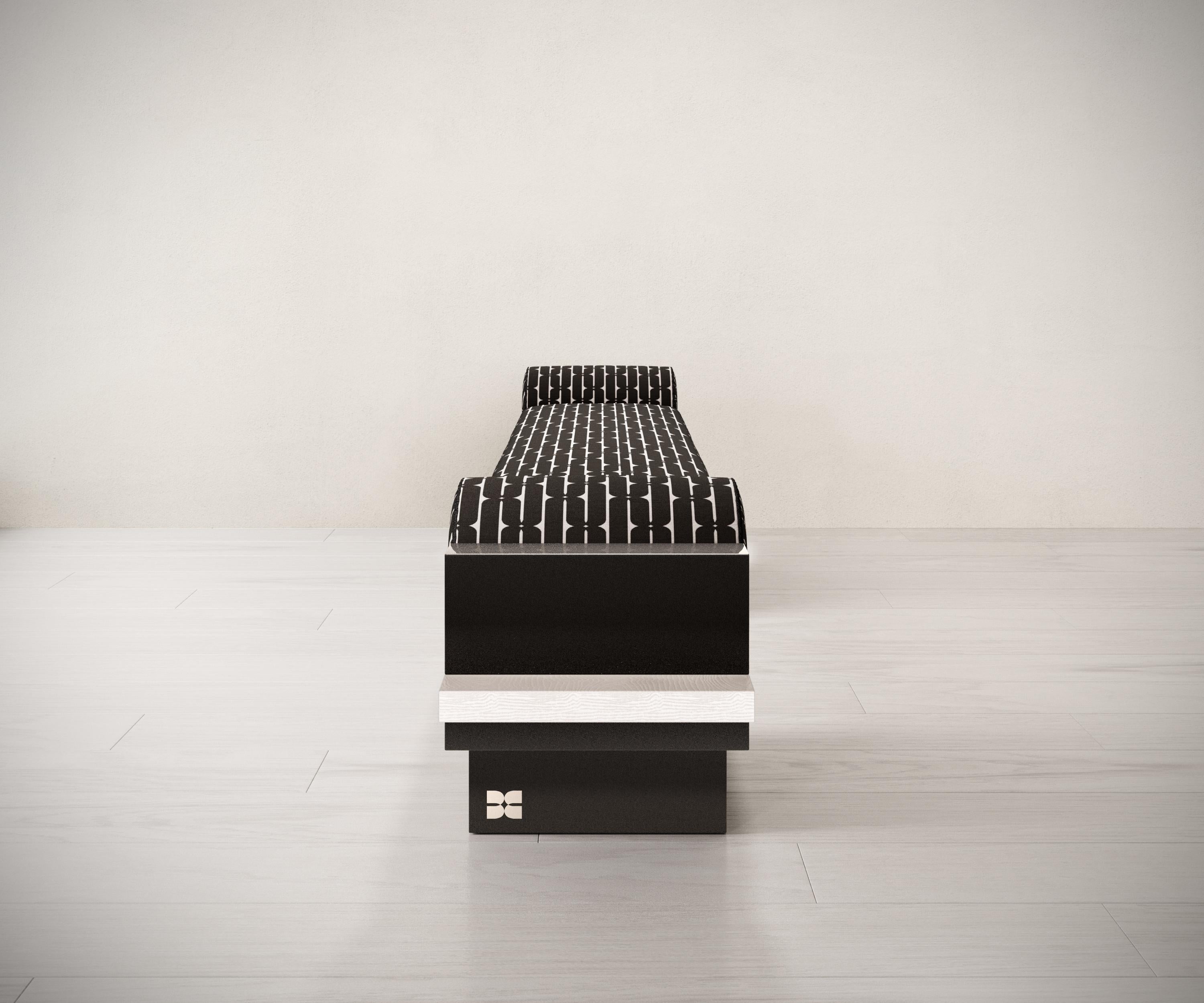 Turkish N.02 Patron Bench For Sale