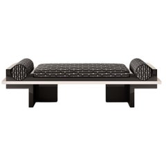Banc patron N.02