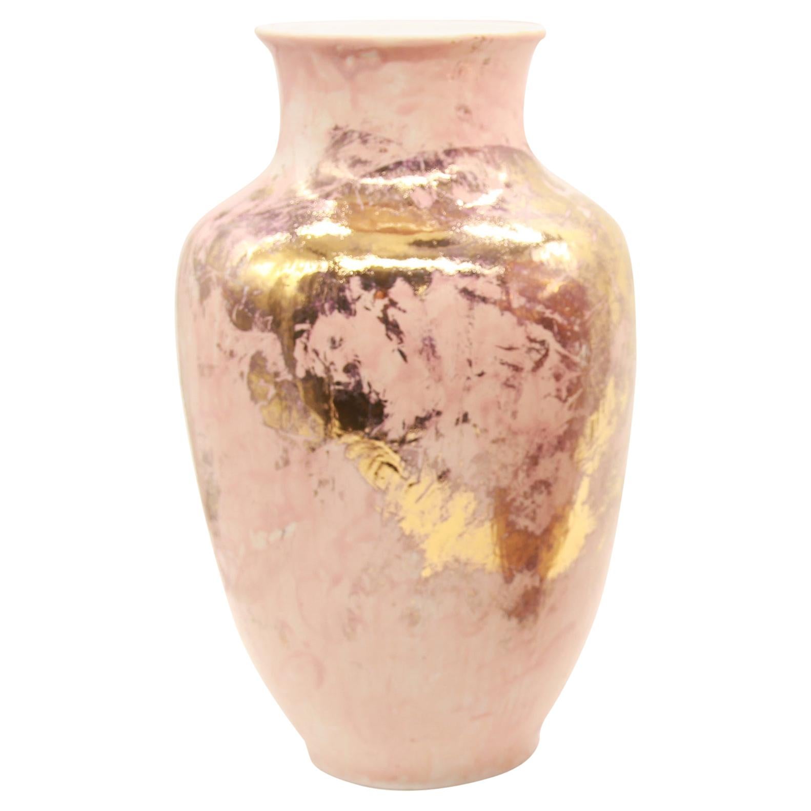 N°1 Vase Series 2 For Sale