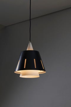 "n°10" Pendant By Busquet for Hala Zeist