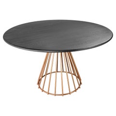 Tavolo da pranzo N.12 di TImbart
