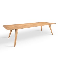 Table de salle à manger N.18 de Timbart