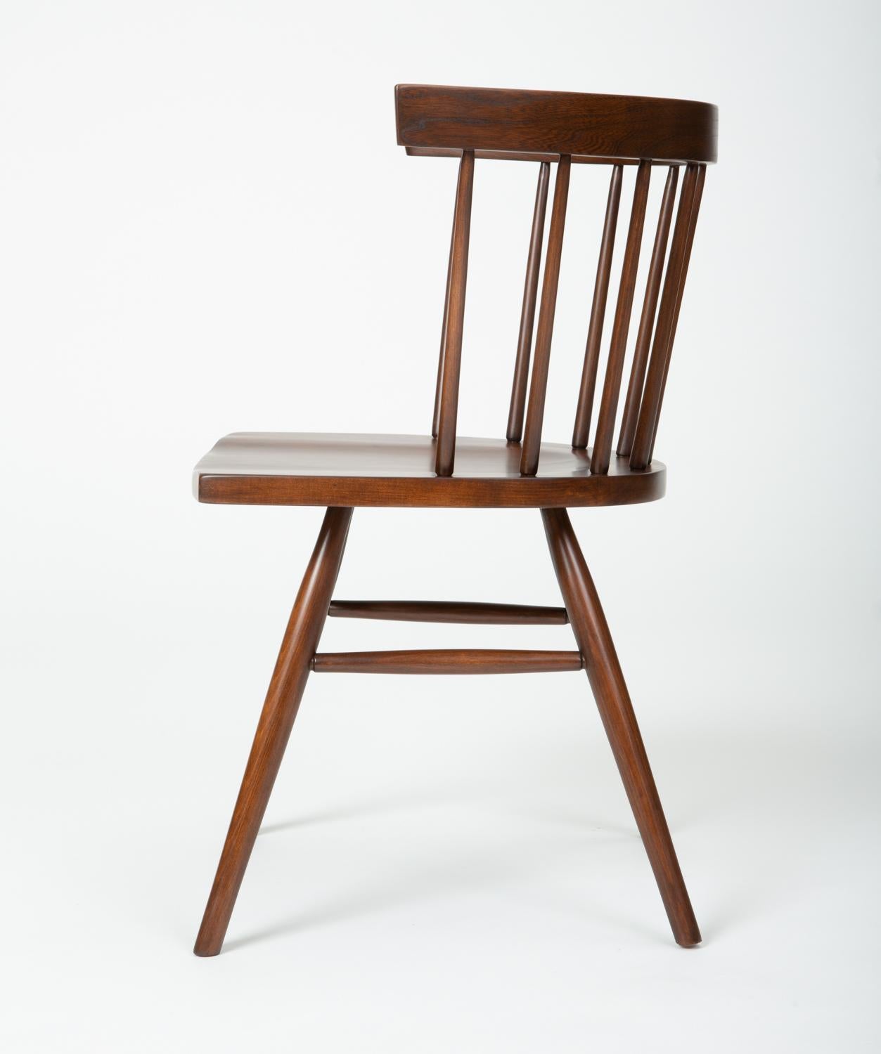 American N19 Chair by George Nakashima for Knoll