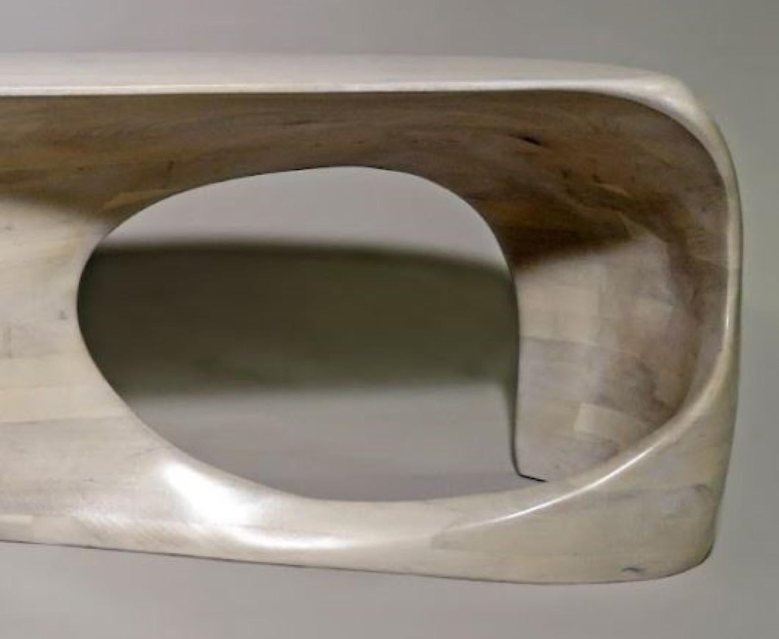 N2 Bench by Aaron Scott For Sale at 1stDibs