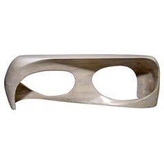 Banc N2 d'Aaron Scott