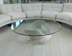 N2 Coffee Table by Aaron Scott
