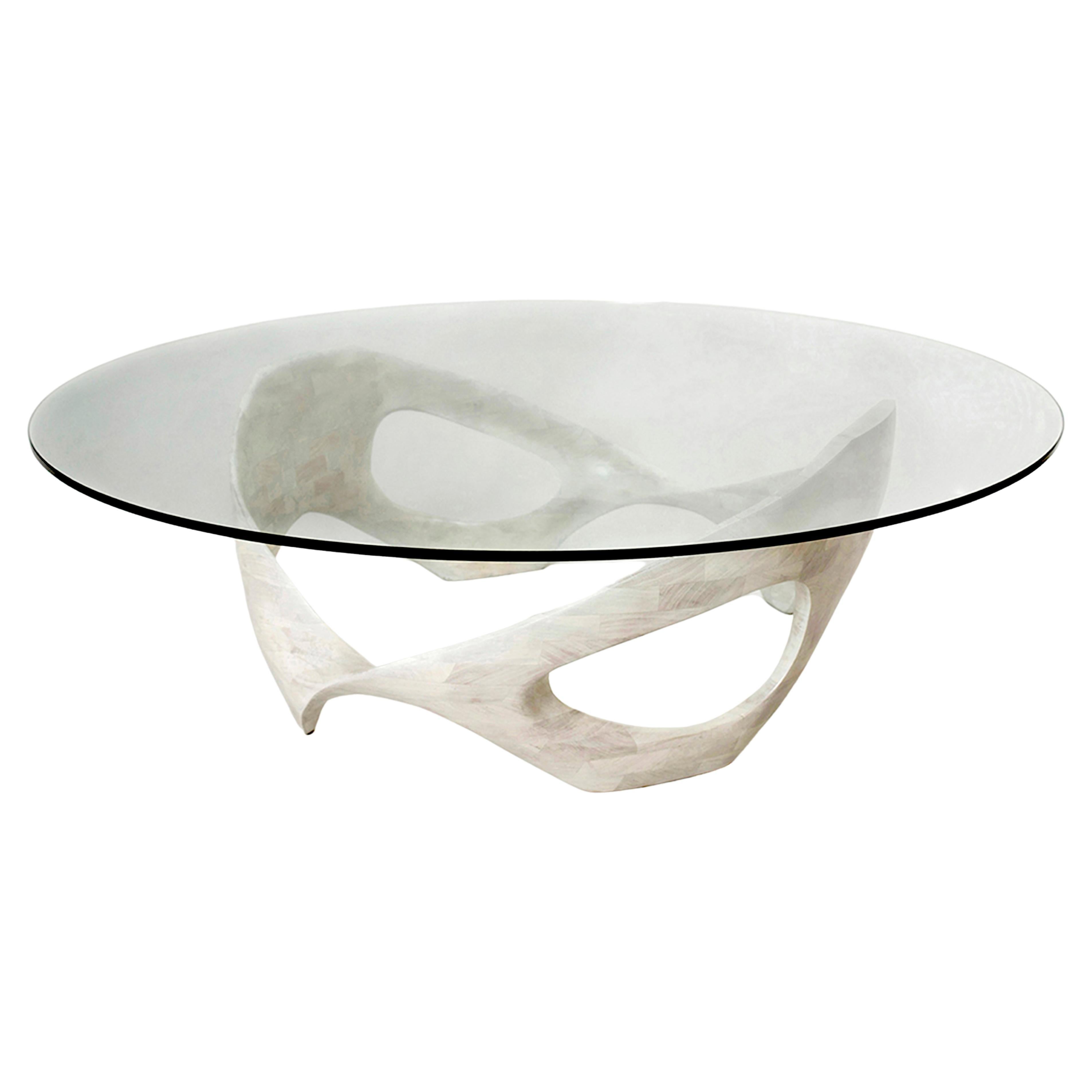 N2 Couchtisch von Aaron Scott