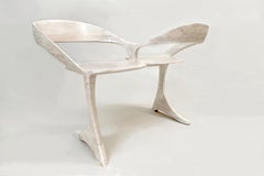 Sofá de dos plazas N2 de Aaron Scott