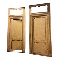 Doors and Gates