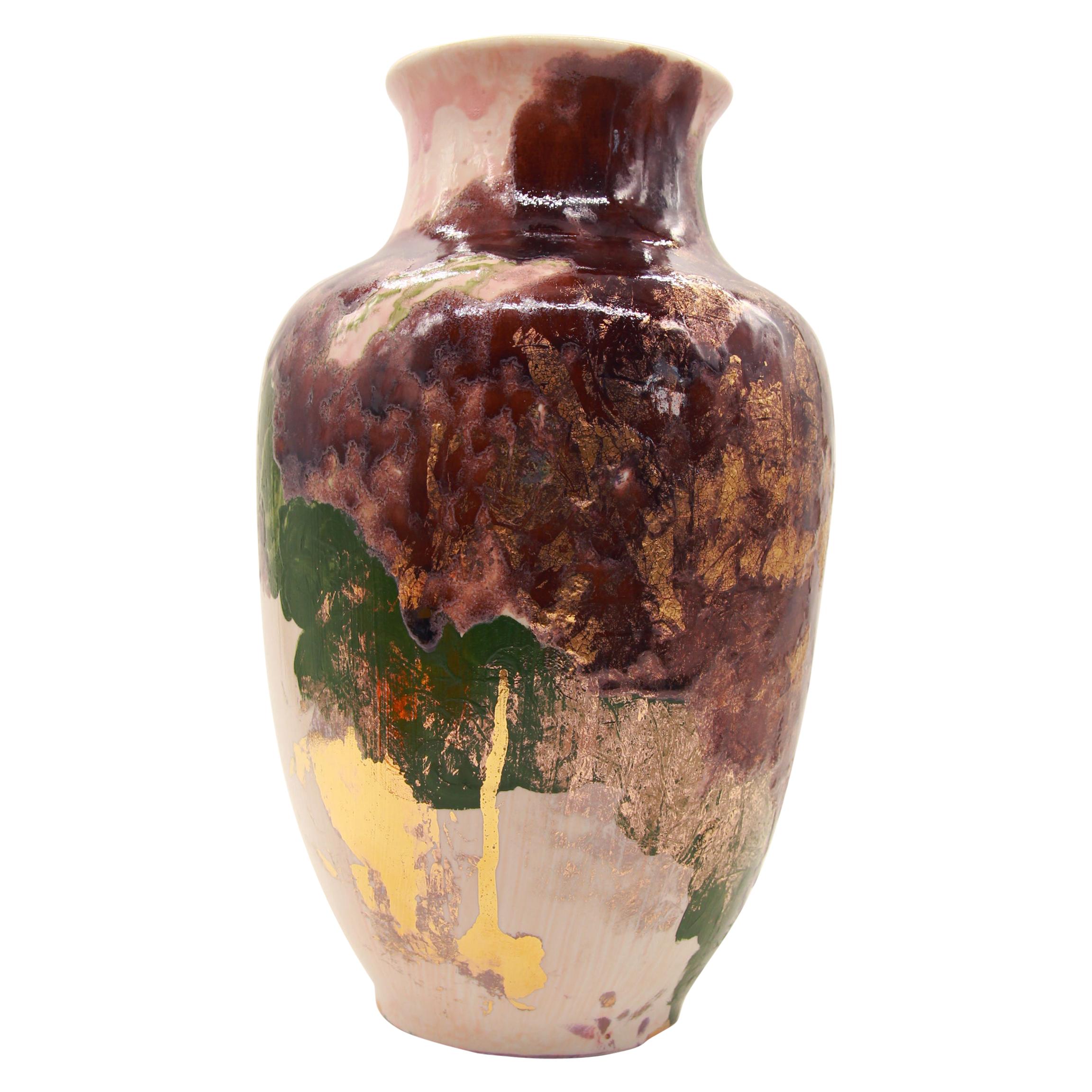 N°2 Vase Series 2 For Sale