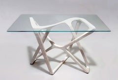 N2 Writing Desk by Aaron Scott