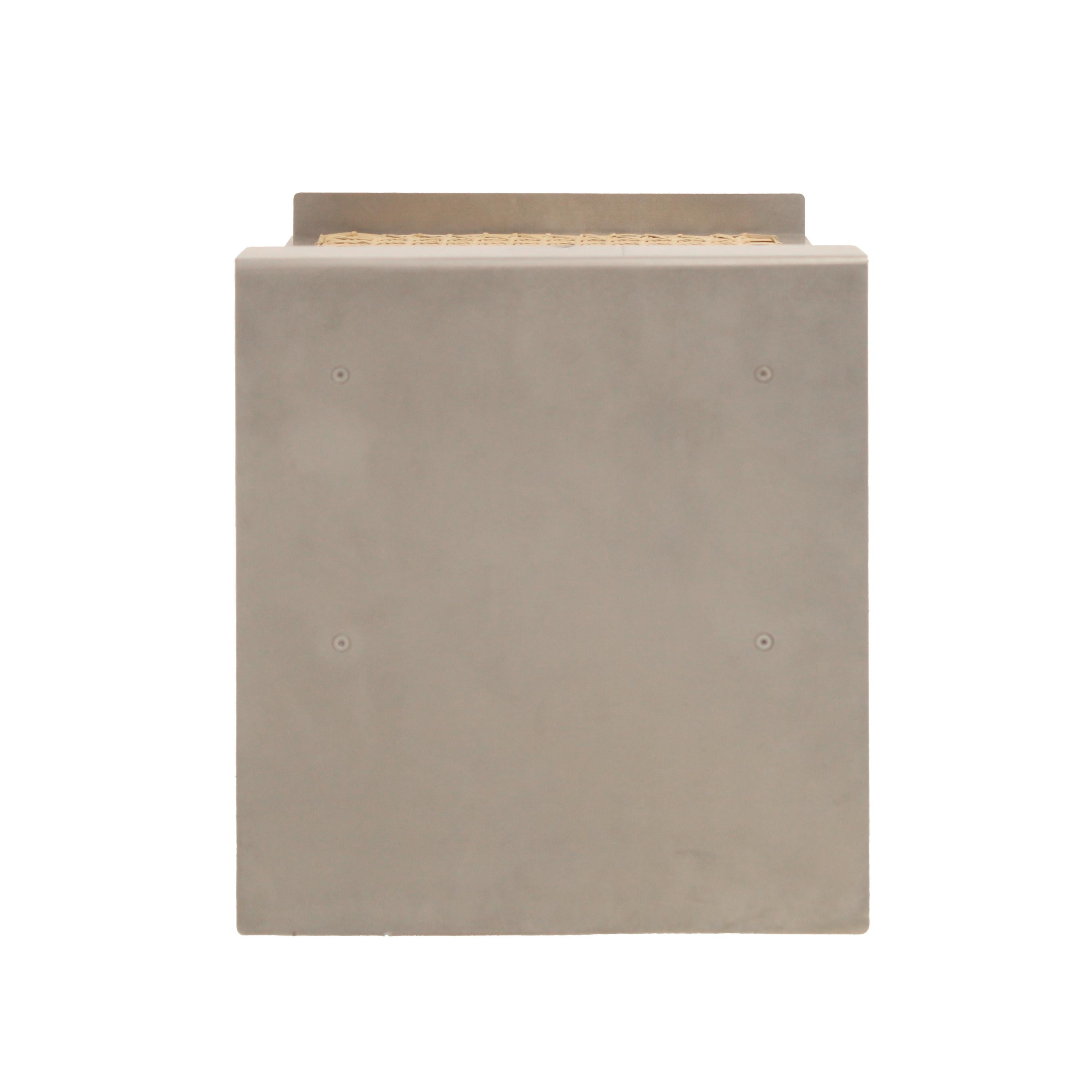 “N270” Side Table by Guille del Paso, NeoArtesanía Collection, Spain, 2025 en venta 6