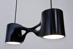 Lampada a sospensione N2D di Aaron Scott