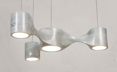 N3-Kronleuchter von Aaron Scott