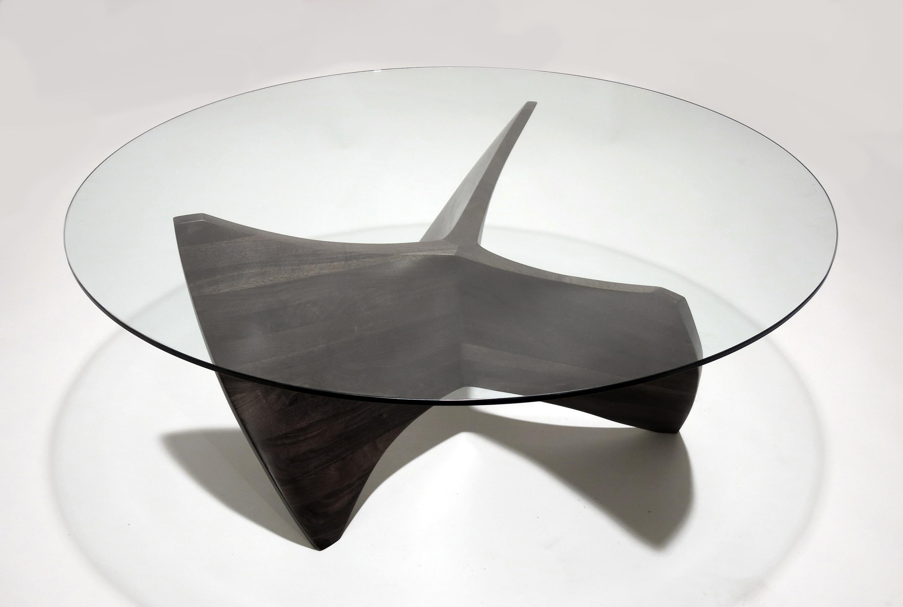 Post-Modern N3 Coffee Table by Aaron Scott For Sale
