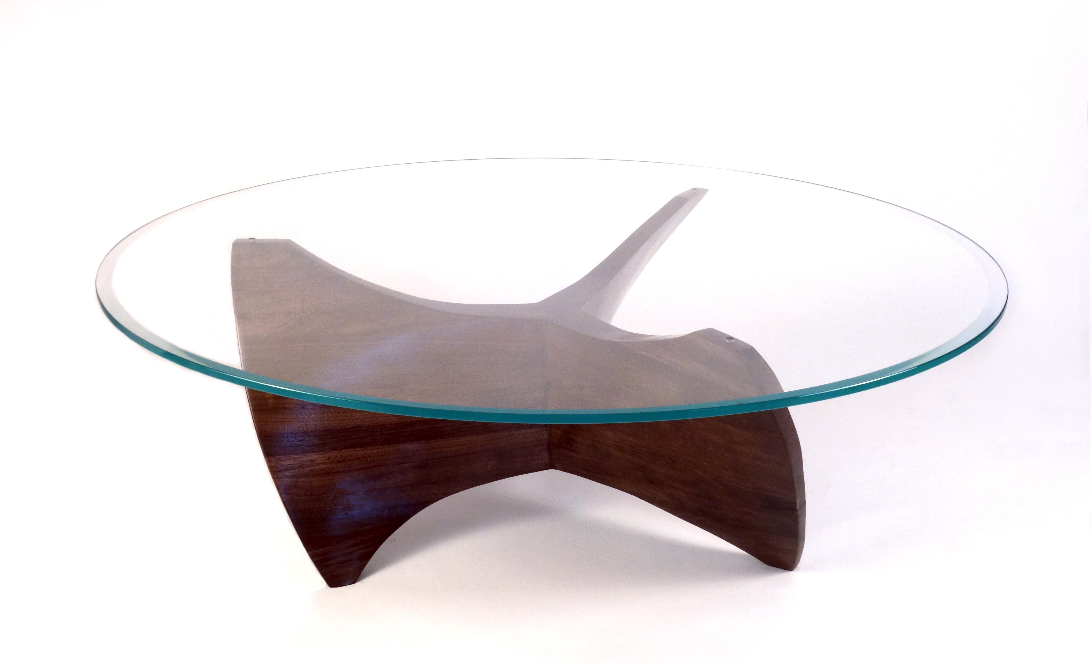 N3 Coffee Table by Aaron Scott For Sale