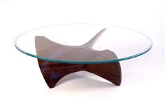 Table basse N3 d'Aaron Scott