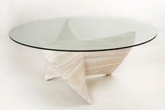 Table de salle à manger N3 d'Aaron Scott