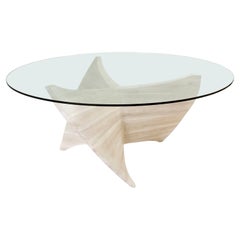 Table de salle à manger N3 d'Aaron Scott