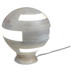 N4 Table Lamp in Bleached Cherry