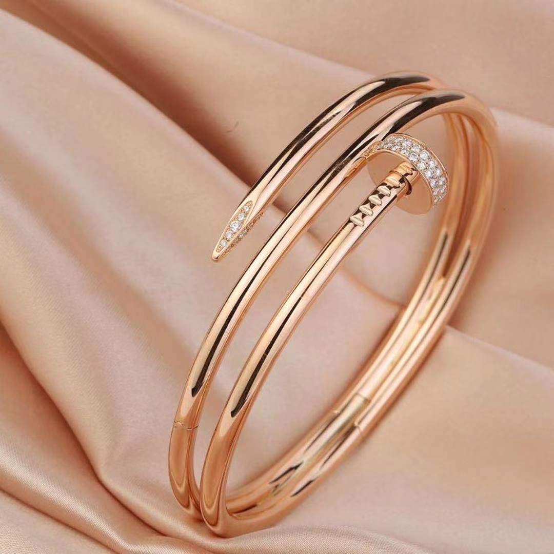 cartier pin bracelet