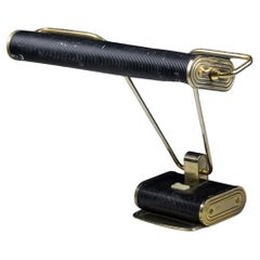 N71 Desk Lamp by Eileen Grey for Jumo