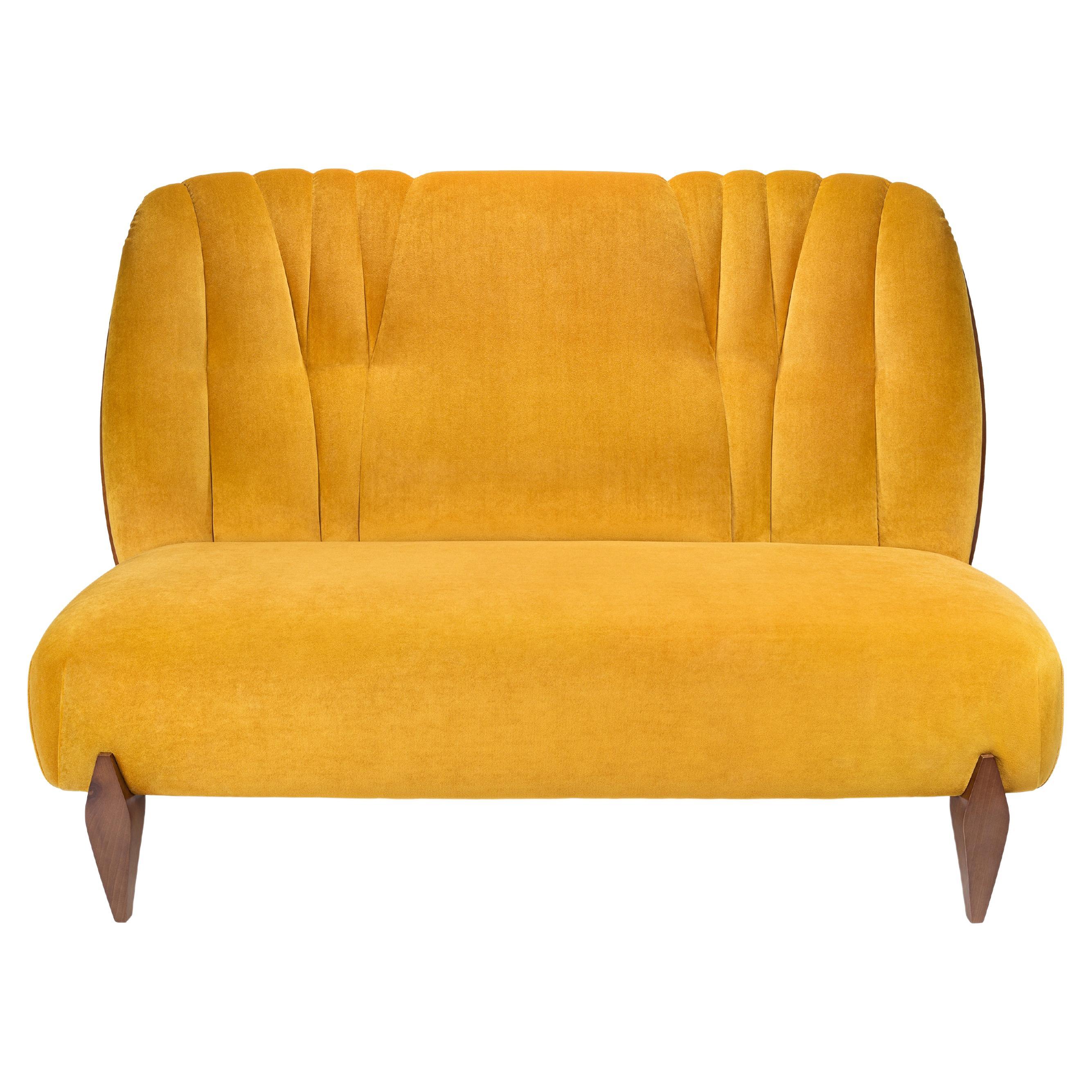 Na Pali 2 Seat Sofa by InsidherLand For Sale