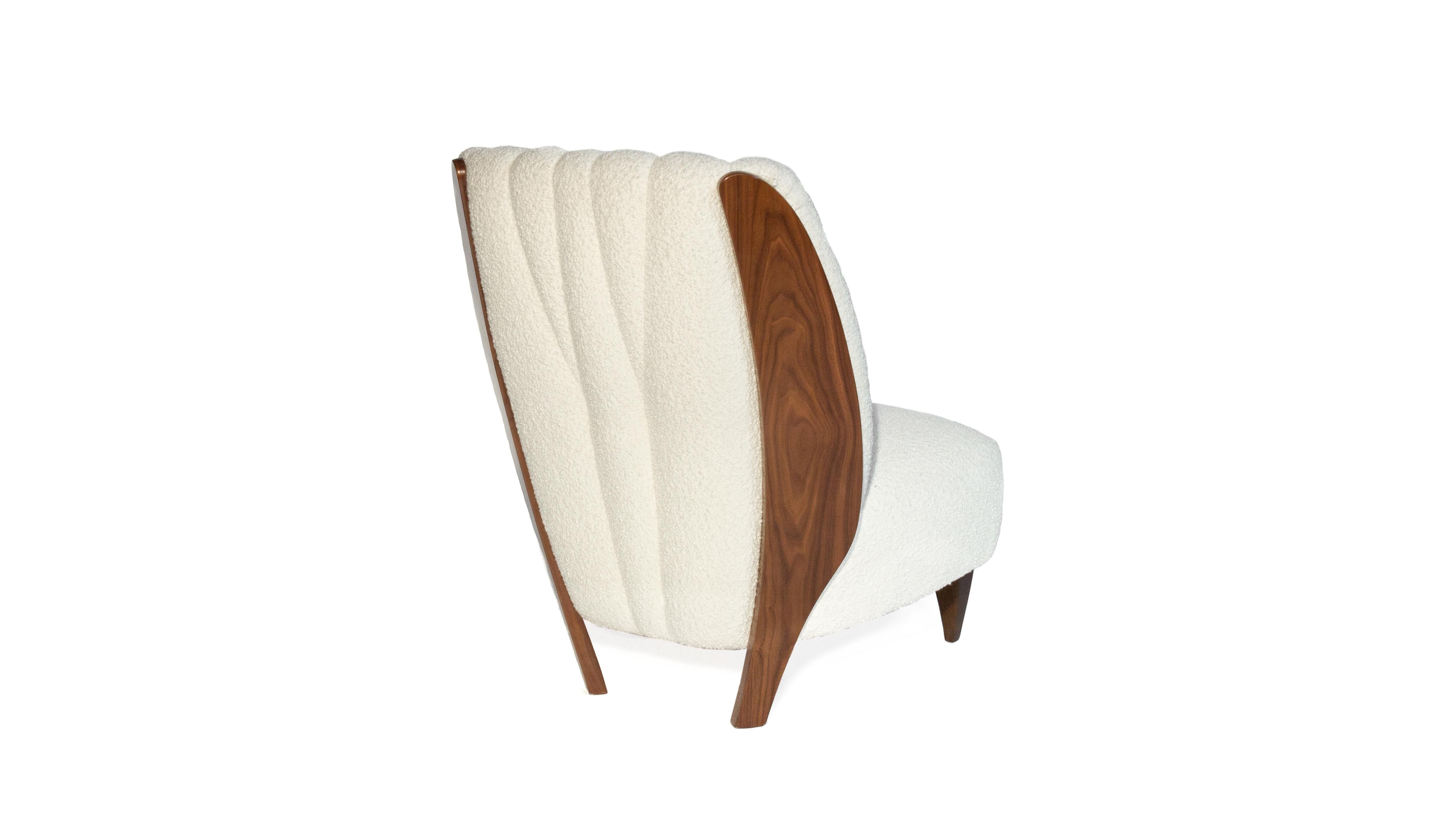 Other Na Pali Armchair by InsidherLand For Sale