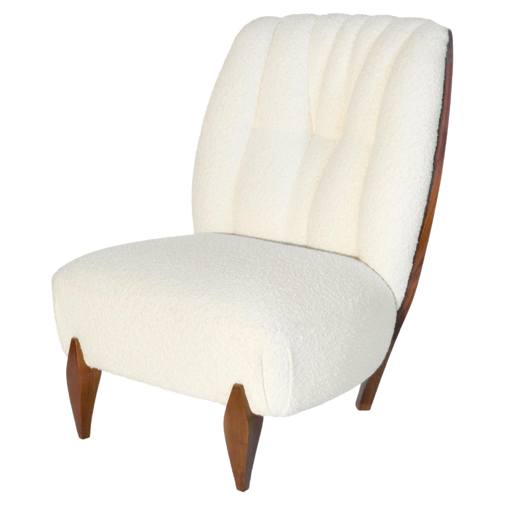 Na Pali Armchair by InsidherLand For Sale