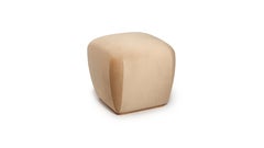 Na Pali Stool by InsidherLand